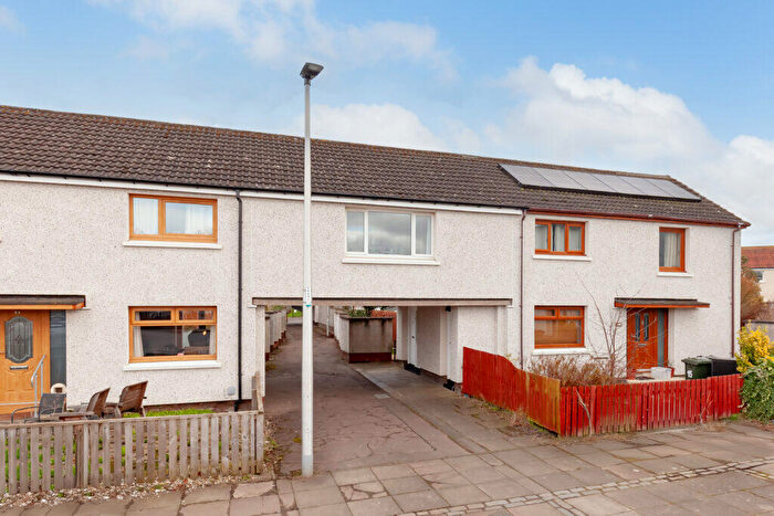 1 Bedroom Flat For Sale In Primrose Gardens, South Queensferry, EH30