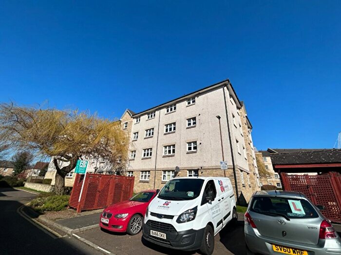2 Bedroom Flat To Rent In New Orchardfield, Leith, Edinburgh, EH6