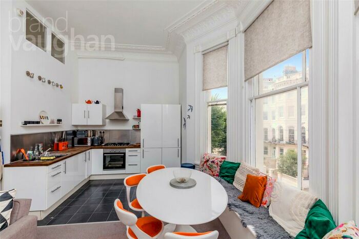 2 Bedroom Flat To Rent In Cambridge Road, Hove, East Sussex, BN3