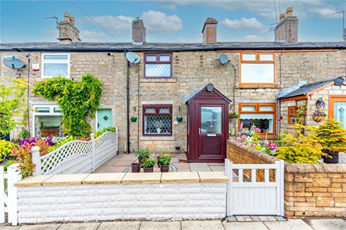 2 Bedroom Terraced House For Sale In Bury & Rochdale Old Road, Birtle, Greater Manchester, OL10