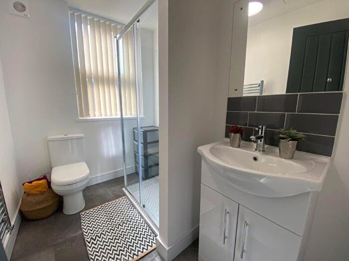 3 Bedroom Terraced House To Rent In Kenmare Road, Liverpool, L15