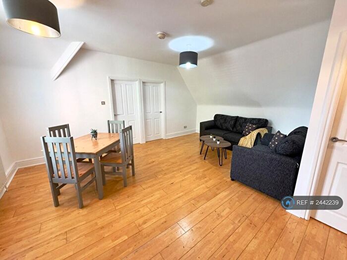 2 Bedroom Flat To Rent In Byron House, Nottingham, NG1