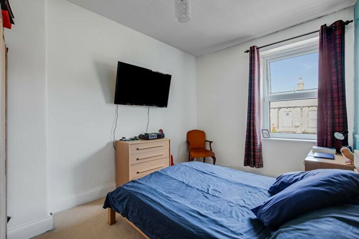 3 Bedroom Terraced House For Sale In Calton Terrace, Skipton, North Yorkshire, BD23