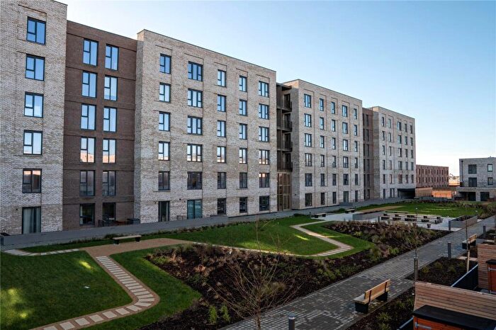2 Bedroom Apartment For Sale In Flat, The Dials, Runway Avenue, Patchway, Bristol, BS34