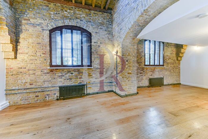 1 Bedroom Flat To Rent In Building, Marlborough Road, Royal Arsenal, SE18