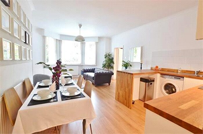 1 Bedroom Apartment To Rent In Fourth Avenue, Hove, East Sussex, BN3