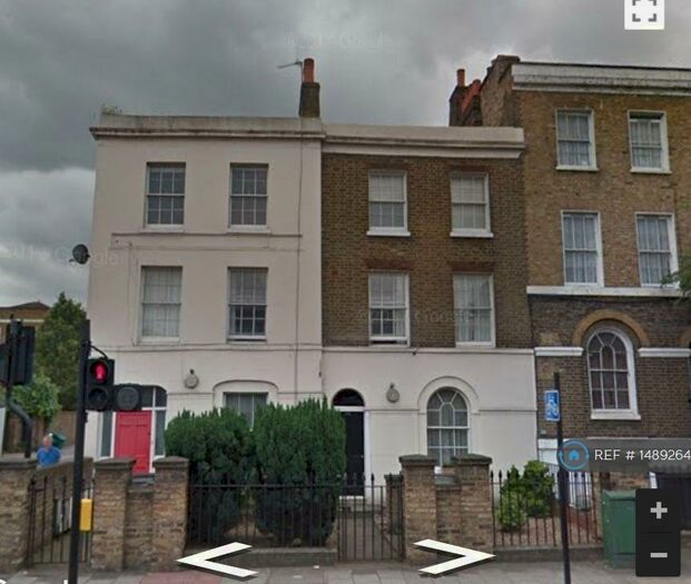 2 Bedroom Flat To Rent In Camberwell New Road, London, SE5