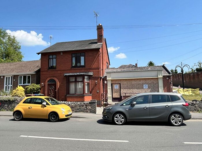 1 Bedroom Detached House For Sale In Main Street, Ratby, LE6