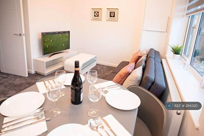 1 Bedroom Flat To Rent In Bicester Road, Kidlington, OX5