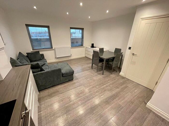 2 Bedroom Apartment To Rent In King Street, Luton, LU1