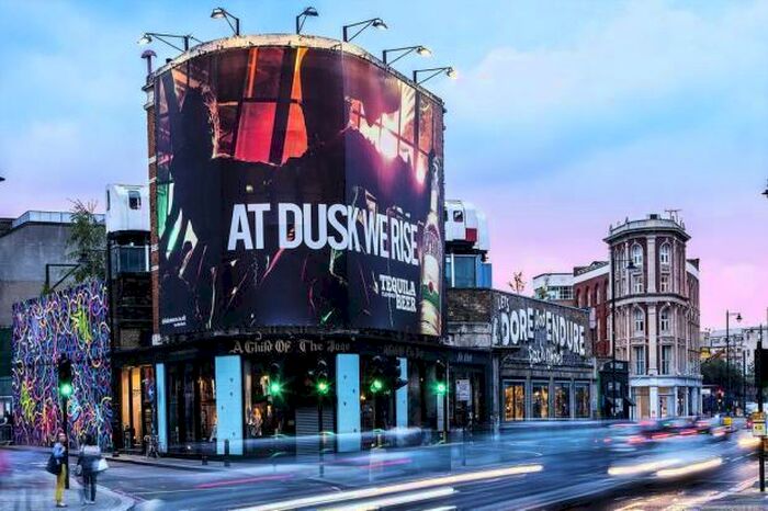 Studio To Rent In Great Eastern Street, London, EC2A