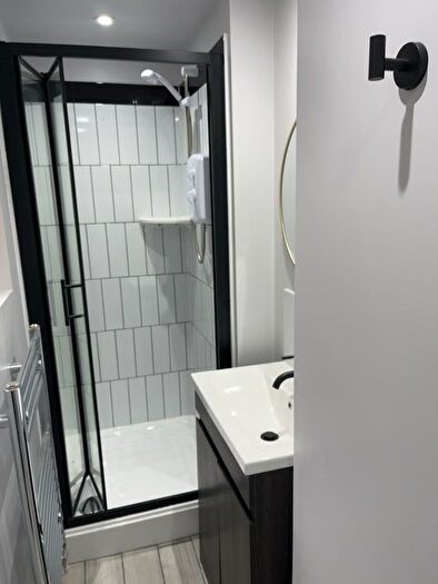 1 Bedroom Studio To Rent In Watkin Terrace, Abington, Northampton, NN1