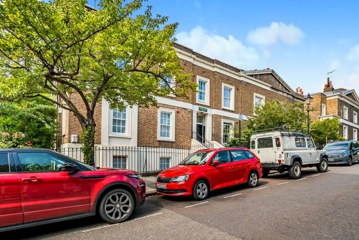 1 Bedroom Flat To Rent In Wharton Street, London, WC1X