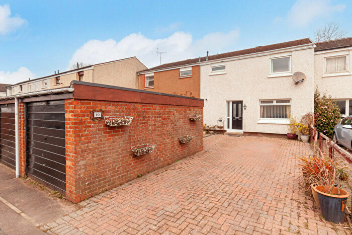 3 Bedroom Terraced House For Sale In Sommerville Gardens, South Queensferry, EH30