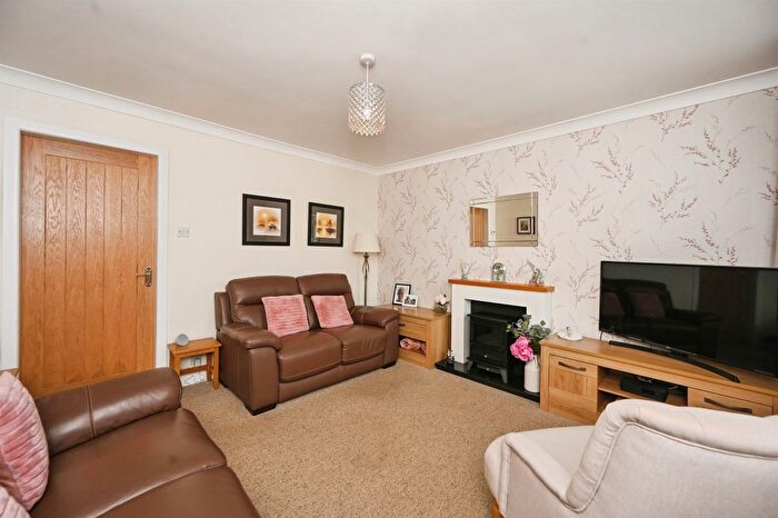 2 Bedroom End Of Terrace House For Sale In Arndale, Beechwood, Runcorn, WA7