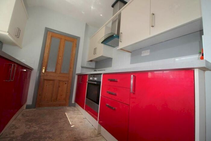 4 Bedroom Property To Rent In Campion Street, Derby, DE22