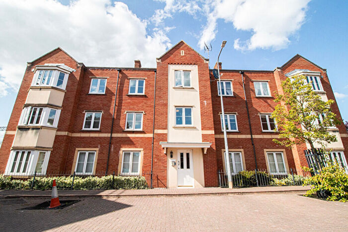 2 Bedroom Apartment To Rent In Goetre Fawr, Radyr, CF15