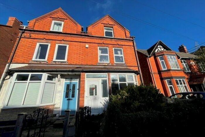 1 Bedroom Flat To Rent In Birchfield Road, Redditch, B97