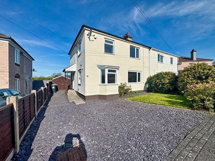 3 Bedroom Semi Detached House To Rent In Owley Wood Road, CW8