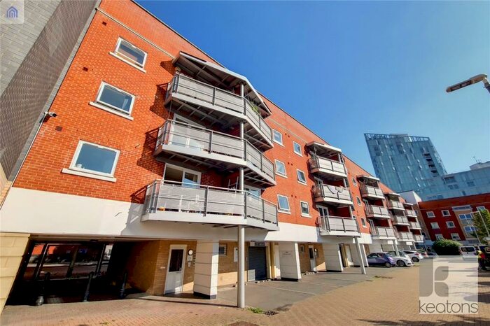 2 Bedroom Flat To Rent In Bruford Court, London, SE8
