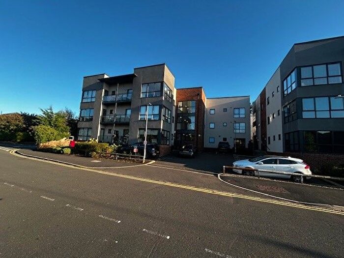 2 Bedroom Flat To Rent In Durham City, DH1