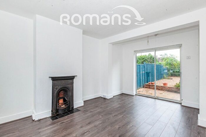 3 Bedroom Terraced House To Rent In Raymond Road, Maidenhead, SL6