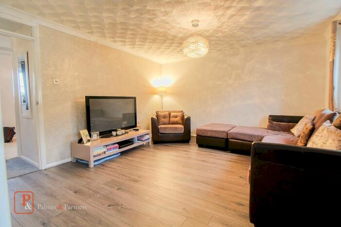 1 Bedroom Maisonette To Rent In Fairfax Road, Colchester, Essex, CO2