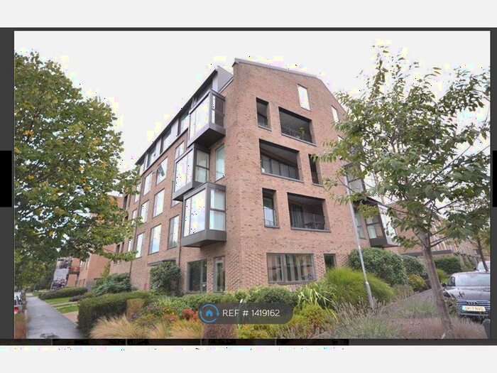 2 Bedroom Flat To Rent In Lime Avenue, Cambridge, CB2