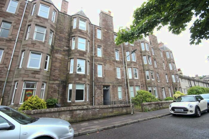 1 Bedroom Apartment To Rent In Windsor Terrace, Perth, Perthshire, PH2