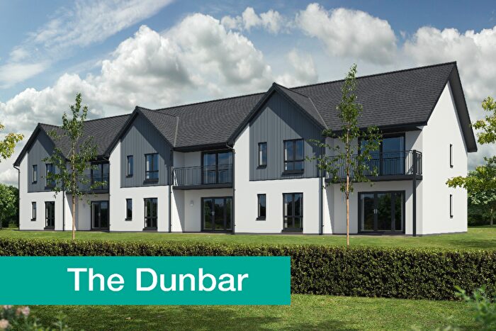2 Bedroom Apartment For Sale In Beaufort Gate, Elgin, IV30