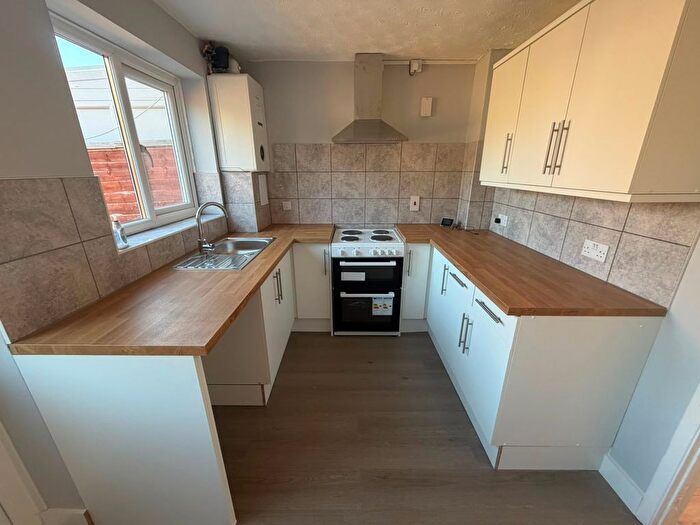 2 Bedroom Terraced House To Rent In Kinnears Walk, Orton Goldhay, Peterborough, PE2