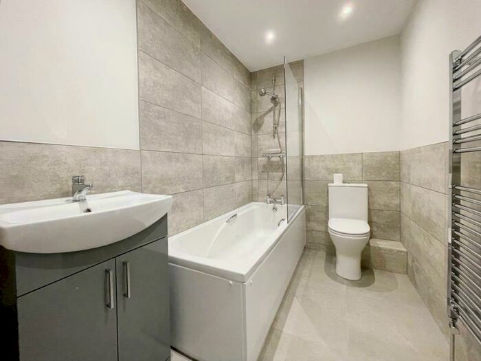 1 Bedroom Terraced House To Rent In North Street - Southville, BS3