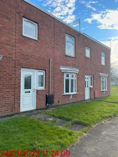 3 Bedroom Property To Rent In Honister Place, Newton Aycliffe, DL5