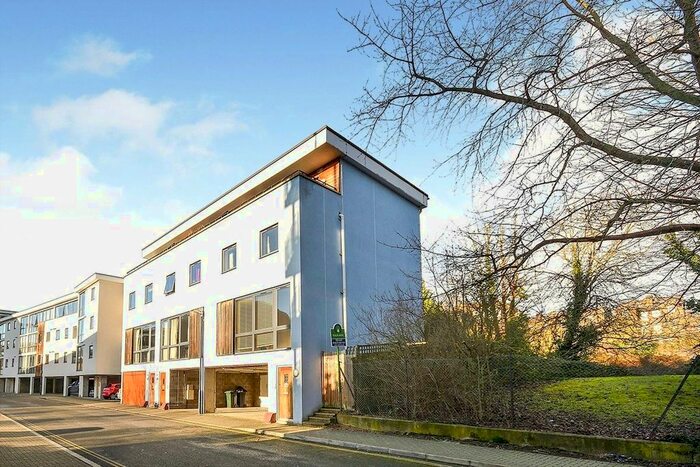 3 Bedroom Terraced House To Rent In Clifford Way, Maidstone, Kent, ME16