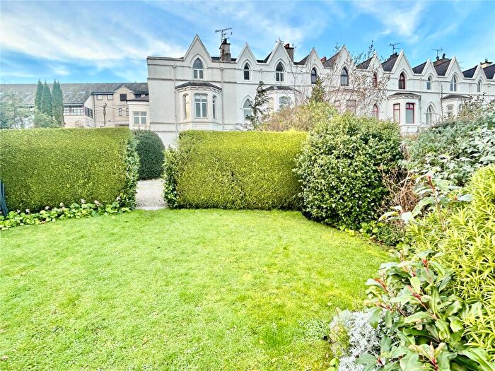 6 Bedroom End Of Terrace House For Sale In Menai Ville Terrace, Menai Bridge, Anglesey, Sir Ynys Mon, LL59