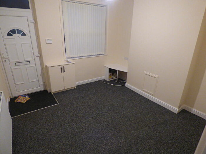 2 Bedroom Terraced House To Rent In Kingsley Road, Sneinton, NG2