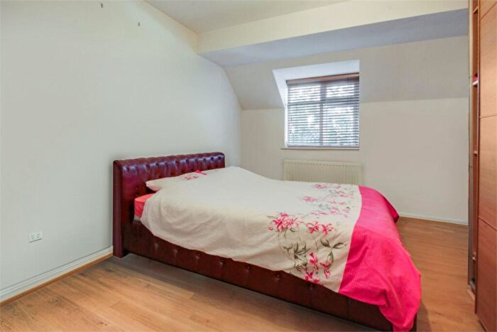 2 Bedroom Flat To Rent In Midwinter Court, Draycott Avenue, Harrow, HA3