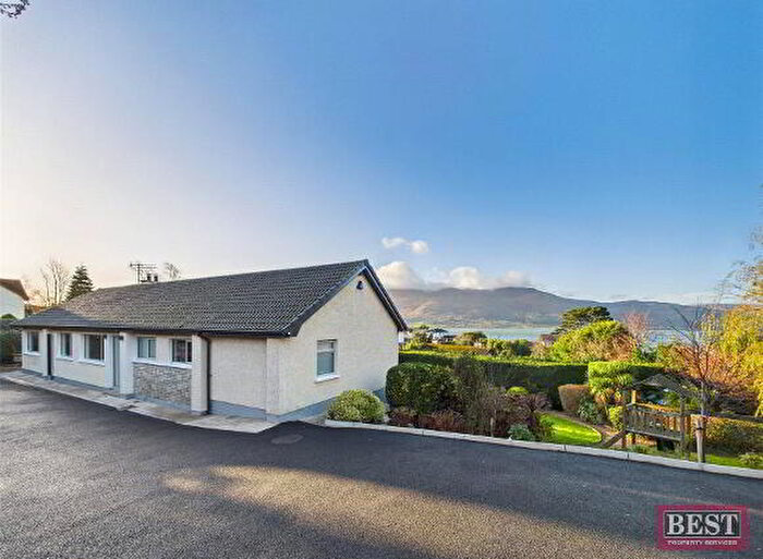 4 Bedroom Detached Bungalows For Sale In Killowen Old Road, Newry, BT34