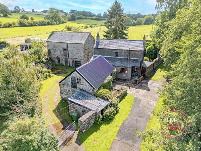 2 Bedroom Detached House For Sale In Mersey Cot, Morland, Penrith, Cumbria, CA10