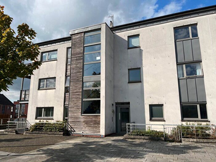 1 Bedroom Flat For Sale In B Drip Rd Stirling, FK8