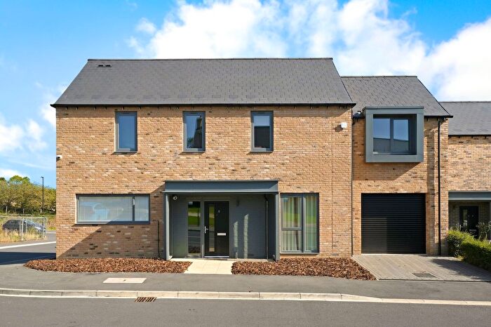 4 Bedroom Detached House For Sale In Blackstone Chase, Harrogate, HG3