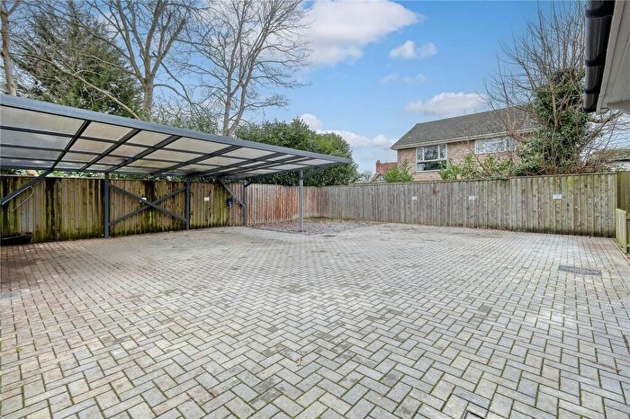 2 Bedroom Apartment To Rent In Stock Road, Billericay, Essex, CM12