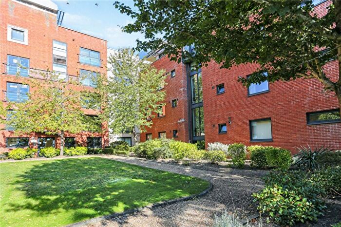 1 Bedroom Apartment For Sale In Coburg Street, Norwich, Norfolk, NR1