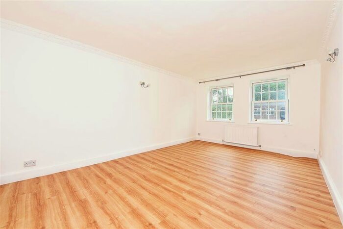 2 Bedroom Flat For Sale In Chartwell, Parkside, London, SW19