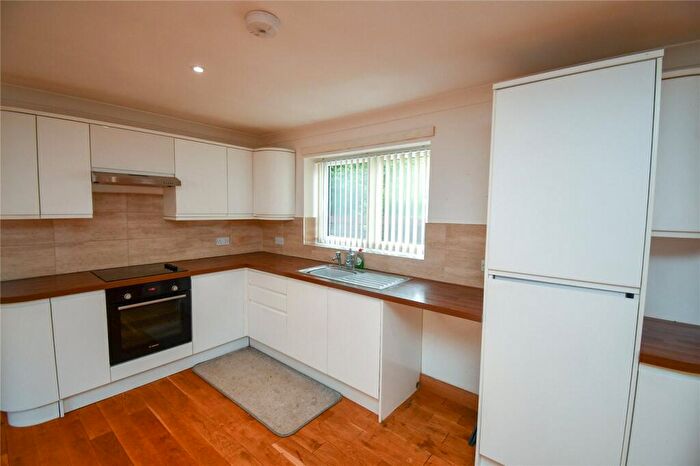 2 Bedroom Bungalow To Rent In Wallasey Village, Wallasey, Wirral, CH45