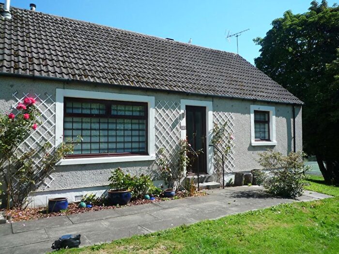 2 Bedroom Bungalow To Rent In Lochside Terrace, Bridge Of Don, Aberdeen, AB23