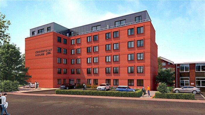 1 Bedroom Flat For Sale In Stafford Road, Wallington, SM6