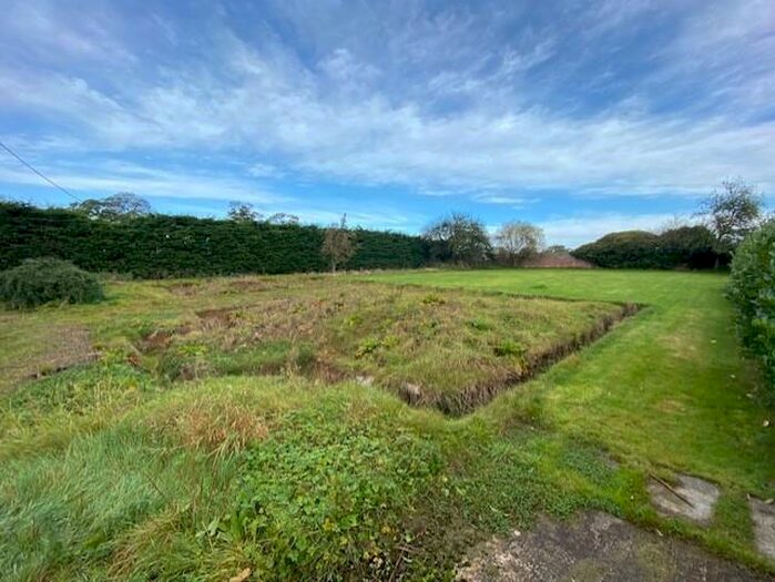 3 Bedroom Plot For Sale In Denton, Darlington, DL2