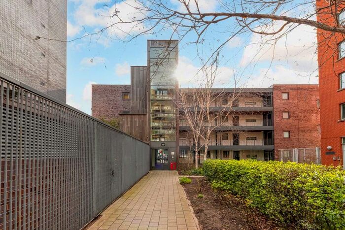 1 Bedroom Flat To Rent In Hornsey Street, London, N7