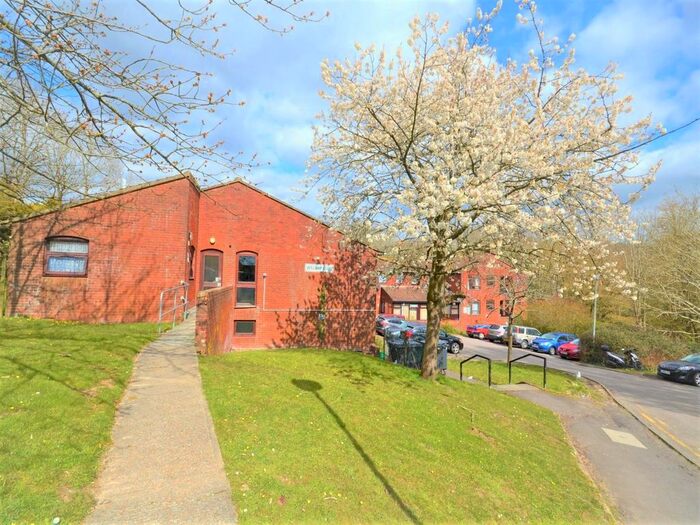 1 Bedroom Flat To Rent In Upper Glen Road, St. Leonards-On-Sea, TN37